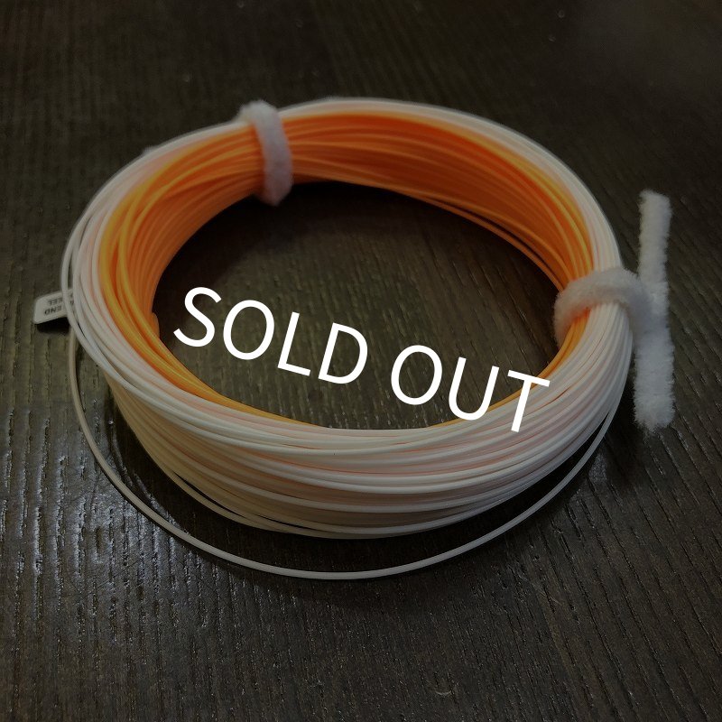 画像3: 【3M】OH&Dシングルハンド レインボースペシャル WF5F (3)