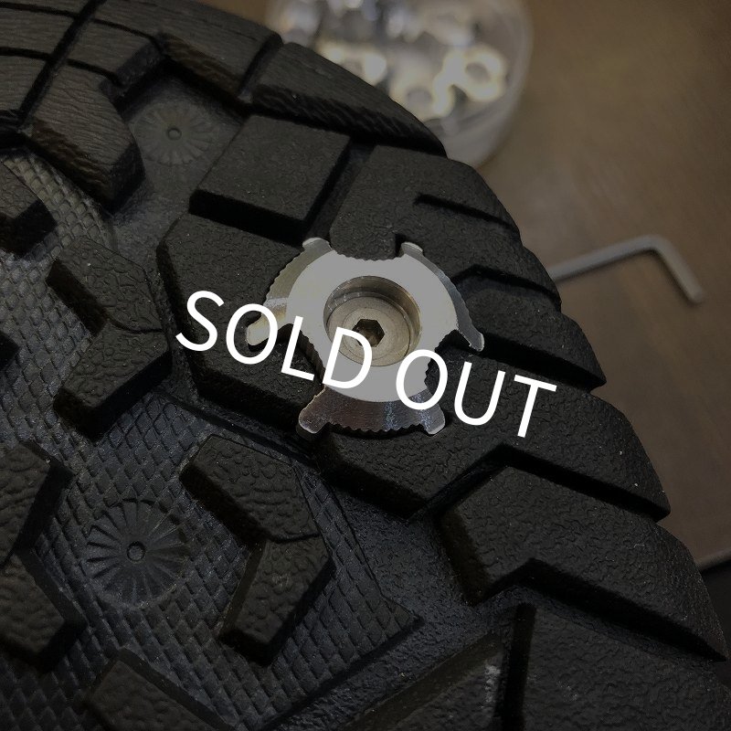 画像2: 【SIMMS】G4 PRO ALUMIBITE CLEAT (2)