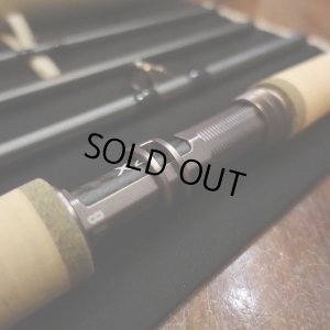 画像6: 【LOOP】セブンエックス ダブル 13'2" #8 L7X8132-4MF