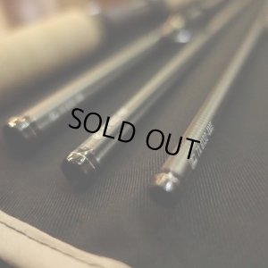 画像8: 【LOOP】セブンエックス ダブル 13'2" #8 L7X8132-4MF