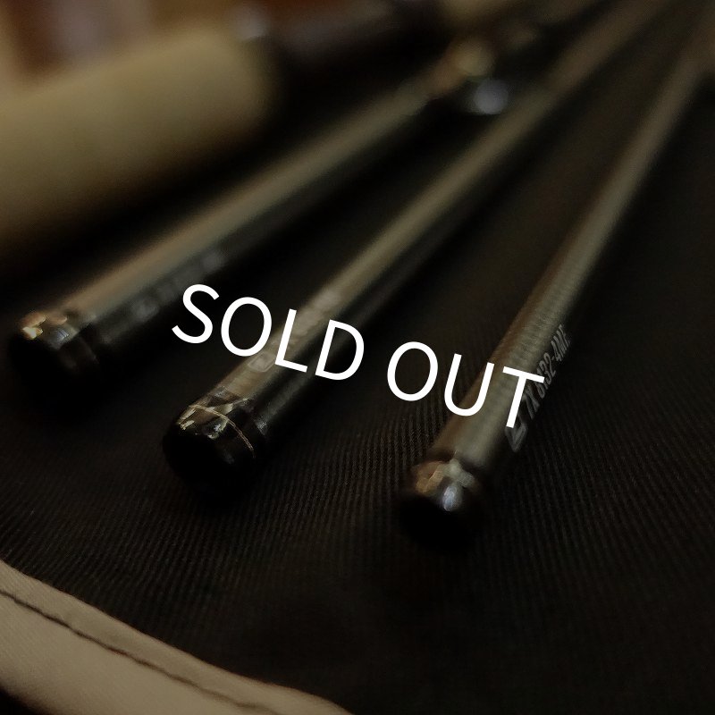 画像8: 【LOOP】セブンエックス ダブル 13'2" #8 L7X8132-4MF (8)