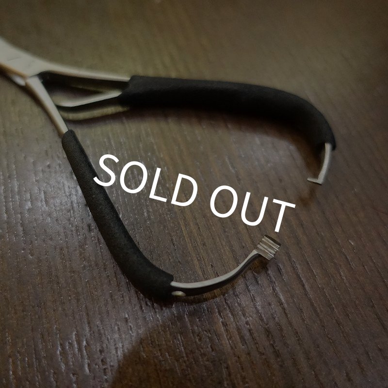 画像4: 【TMC】ミトンフォーセップ (4)