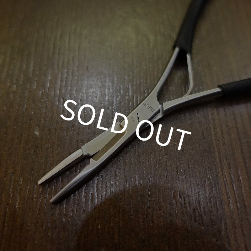 画像3: 【TMC】ミトンフォーセップ (3)