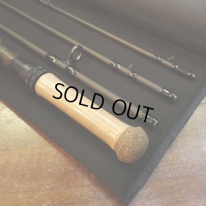 画像3: 【OPST】 Pure Skagit Rod 12'3" 9WT 