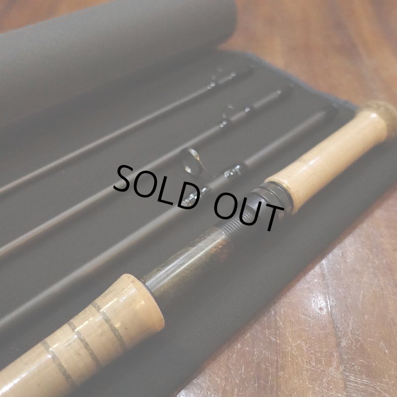 画像7: 【OPST】 Pure Skagit Rod 12'3" 9WT  (7)