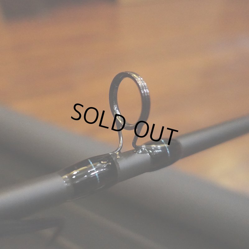 画像8: 【OPST】 Pure Skagit Rod 12'3" 9WT  (8)