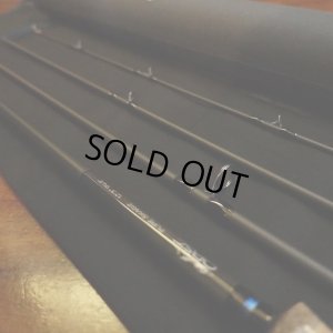 画像6: 【OPST】 Pure Skagit Rod 12'3" 9WT 