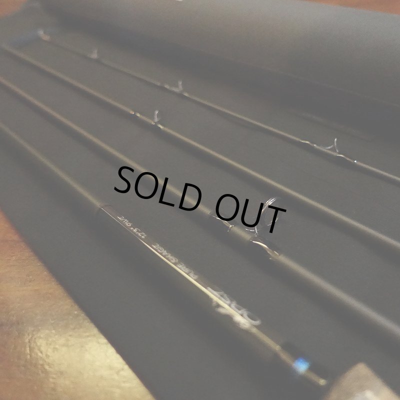 画像6: 【OPST】 Pure Skagit Rod 12'3" 9WT  (6)