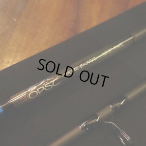 画像2: 【OPST】 Pure Skagit Rod 12'3" 9WT 