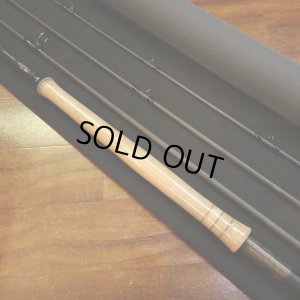 画像4: 【OPST】 Pure Skagit Rod 12'3" 9WT 