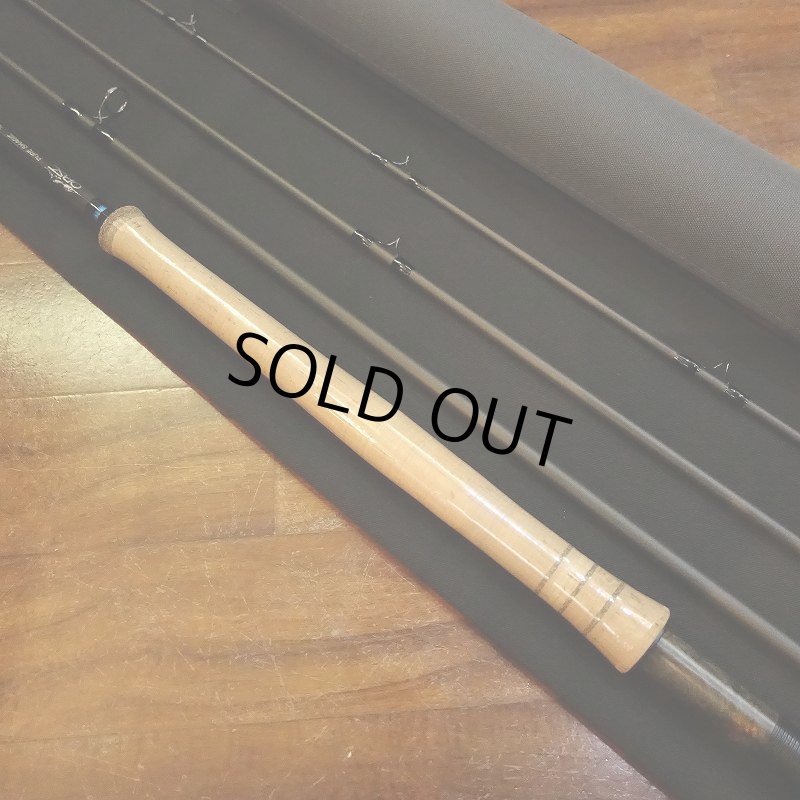 画像4: 【OPST】 Pure Skagit Rod 12'3" 9WT  (4)