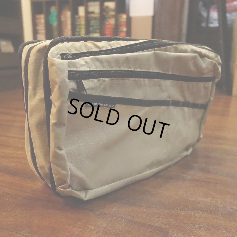 画像3: 【C&F】CFT-CA Marco Polo Carry All (3)