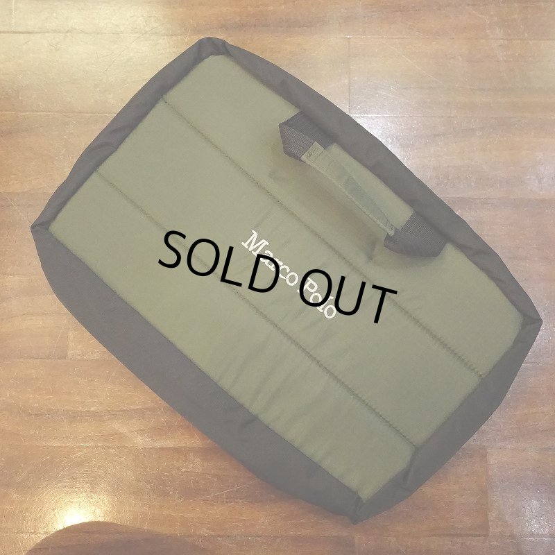 画像1: 【C&F】CFT-CA Marco Polo Carry All (1)