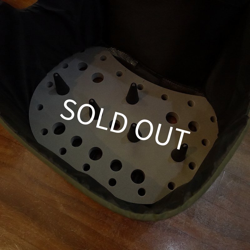 画像2: 【C&F】CFA-LB Line Basket (2)