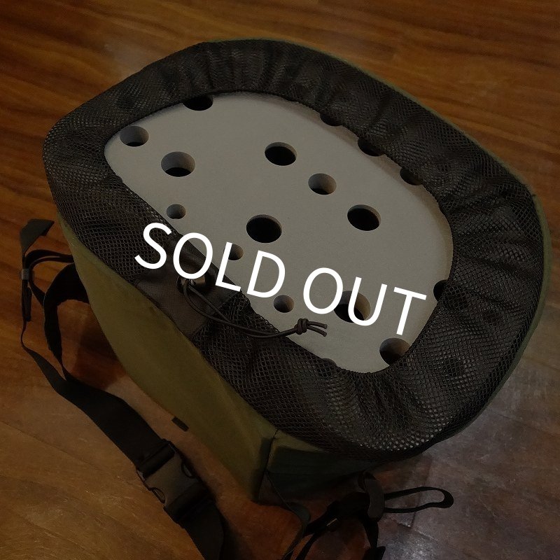 画像4: 【C&F】CFA-LB Line Basket (4)