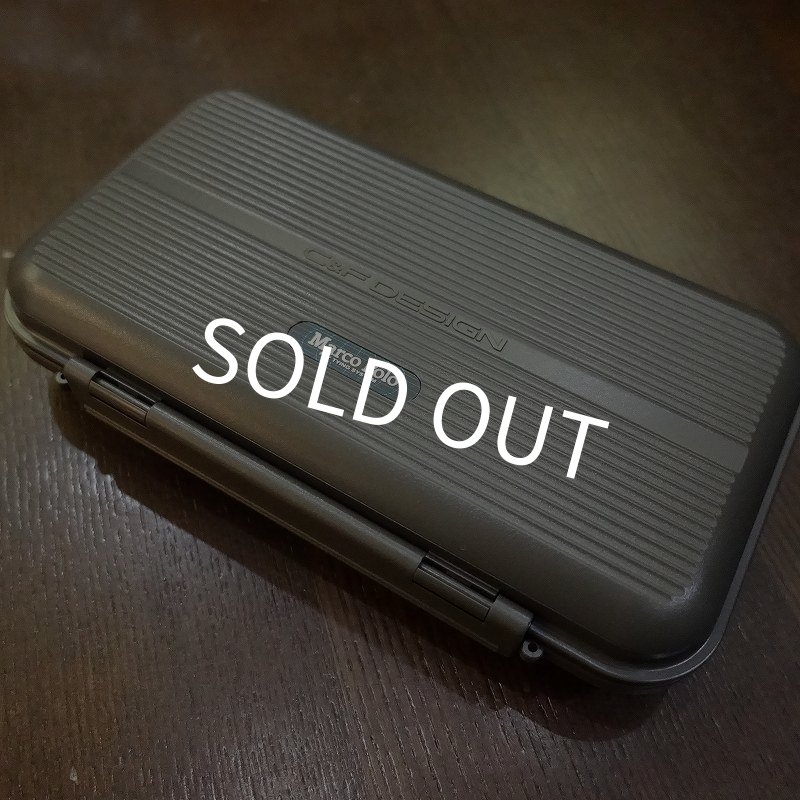 画像3: 【C&F】CFT-1000 Marco Polo Fly Tying System (3)