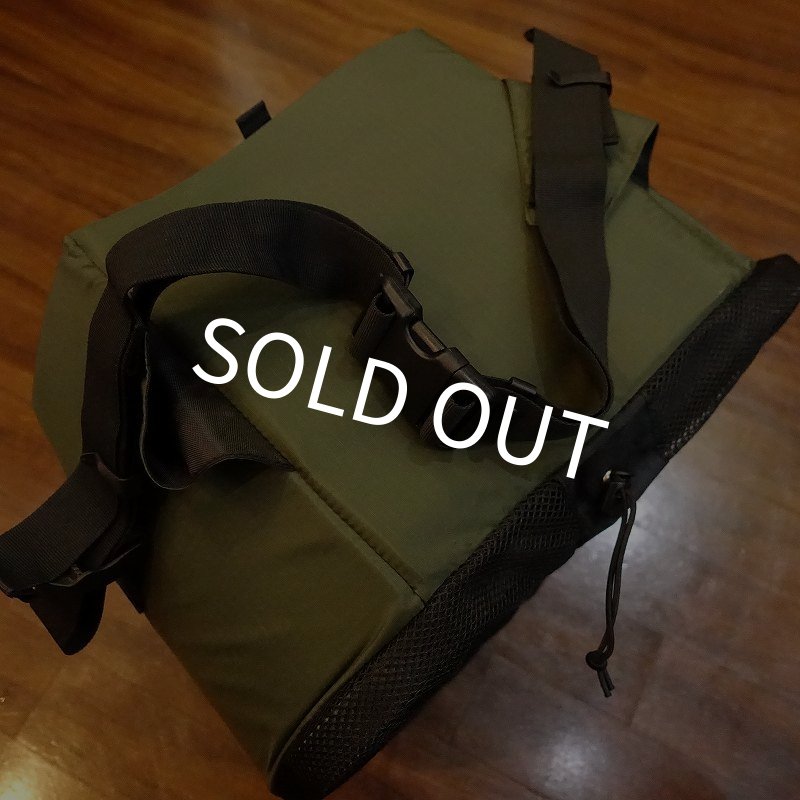 画像3: 【C&F】CFA-LB Line Basket (3)