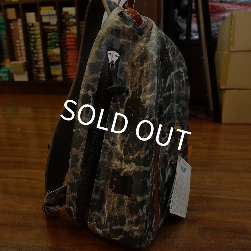 画像3: 【Fishpond】サンダーヘッドスリング(Riverbed Camo) (3)