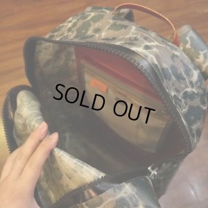 画像7: 【Fishpond】 サンダーヘッド サブマーシブルバックパック(Riverbed Camo)