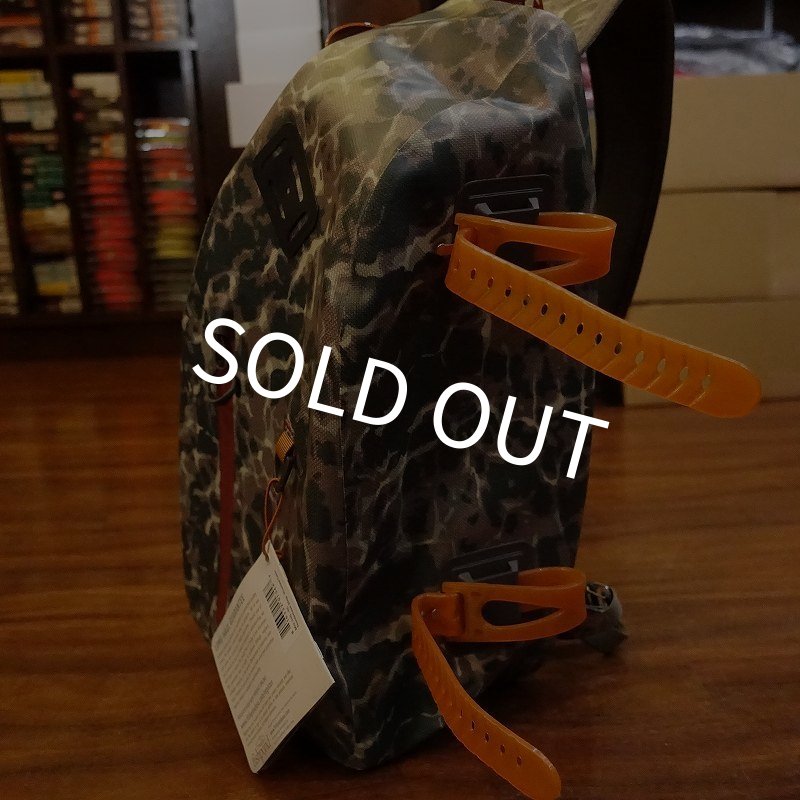 画像4: 【Fishpond】サンダーヘッドスリング(Riverbed Camo) (4)