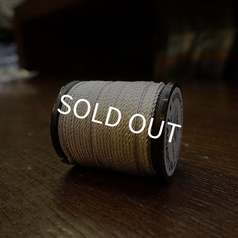 画像2: 【LAGARTUN】Twist Tinsel (Silver) (2)