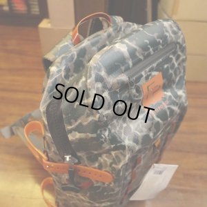 画像6: 【Fishpond】 サンダーヘッド サブマーシブルバックパック(Riverbed Camo)