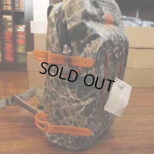 画像5: 【Fishpond】 サンダーヘッド サブマーシブルバックパック(Riverbed Camo)
