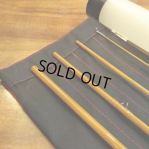 画像5: 【Epic】FastGlass II 8'0" #5 580 Studio Built Amber