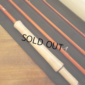 画像4: 【Epic】 FastGlass II 7'6" #4 476 Studio Built Salsa