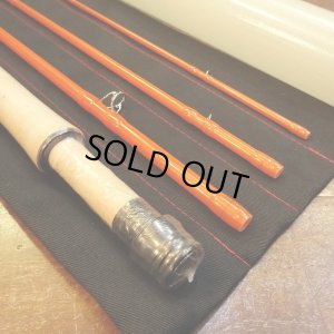 画像3: 【Epic】 FastGlass II 7'6" #4 476 Studio Built Salsa