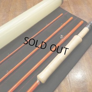 画像7: 【Epic】 FastGlass II 7'6" #4 476 Studio Built Salsa