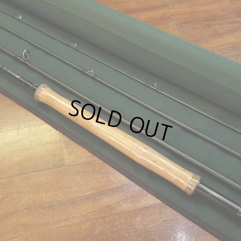 画像4: 【DOUGLAS】Douglas Outdoors DXF Switch Rod 10'6" #6 (4)