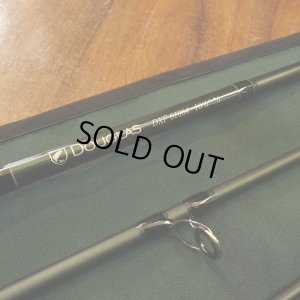 画像2: 【DOUGLAS】Douglas Outdoors DXF Switch Rod 10'6" #6