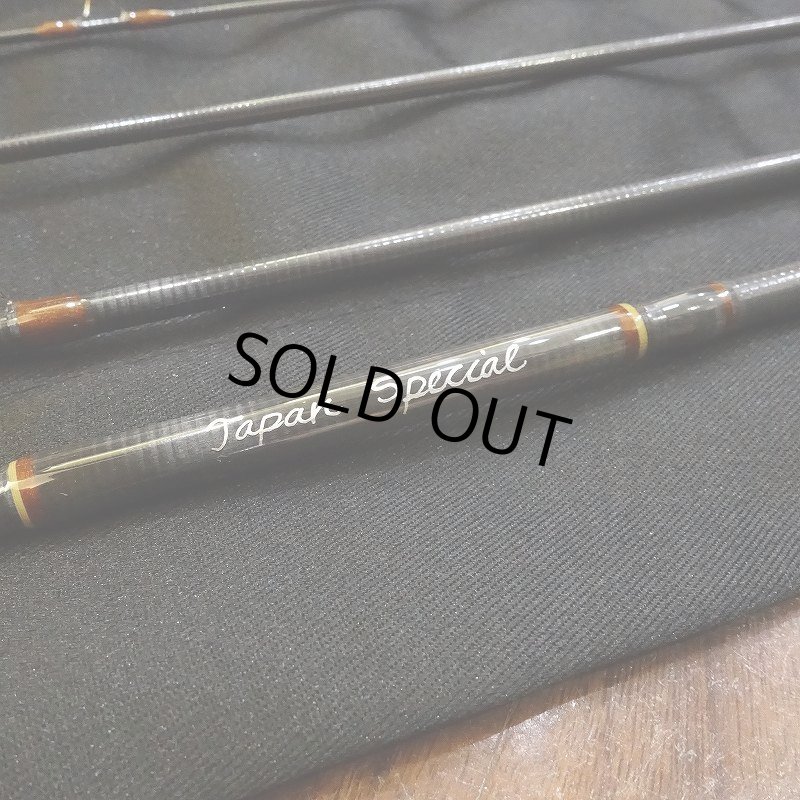 画像3: 【Scott】GS 803/4 Japan Special (3)