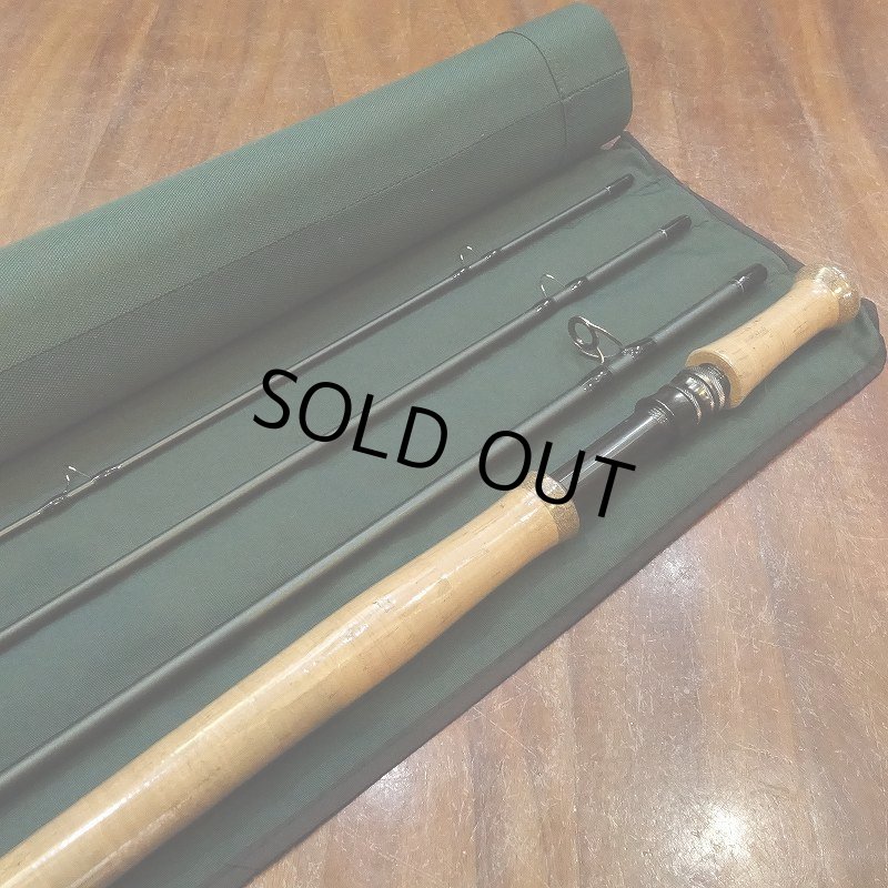 画像7: 【DOUGLAS】Douglas Outdoors DXF Switch Rod 10'6" #6 (7)