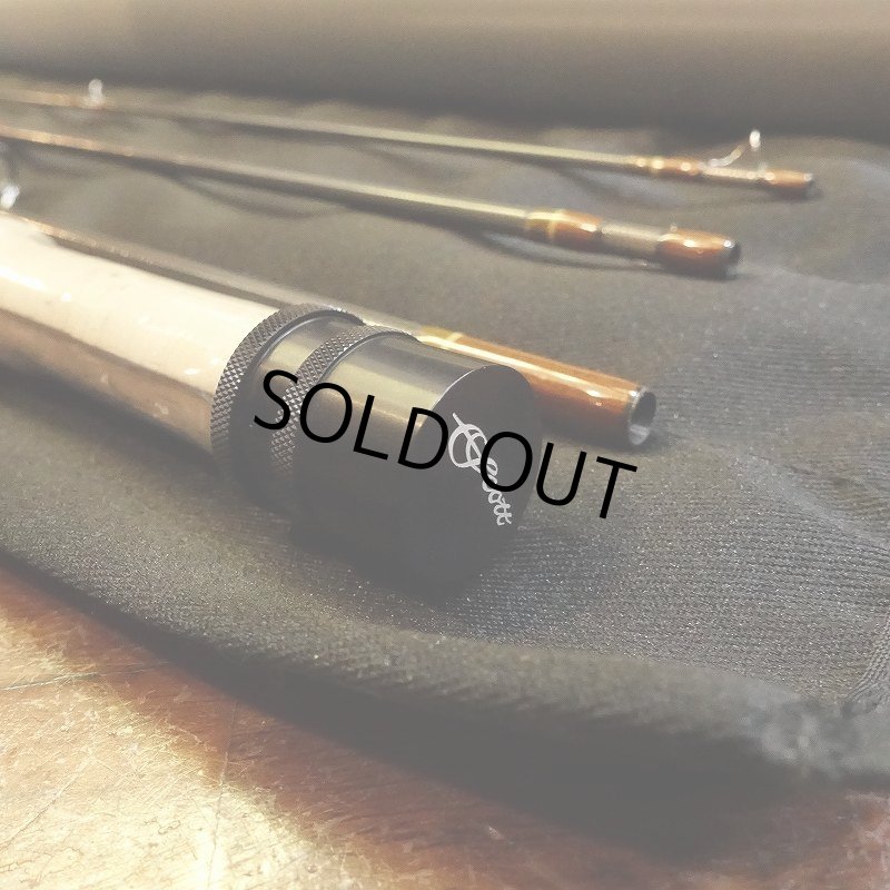 画像9: 【Scott】GS 803/4 Japan Special (9)