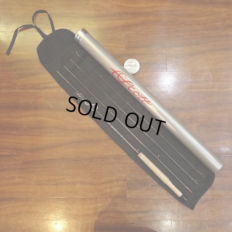 画像1: 【Scott】GS 803/4 Japan Special (1)