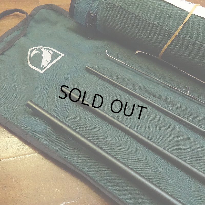 画像5: 【DOUGLAS】Douglas Outdoors DXF Switch Rod 10'6" #6 (5)