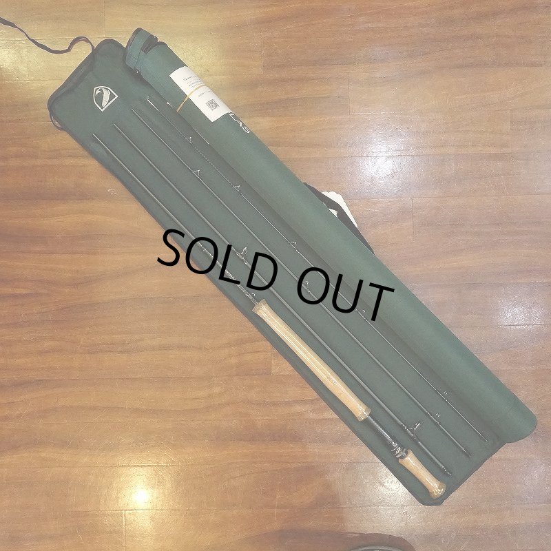 画像1: 【DOUGLAS】Douglas Outdoors DXF Switch Rod 10'6" #6 (1)