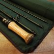 画像3: 【DOUGLAS】Douglas Outdoors DXF Switch Rod 10'6" #6 (3)