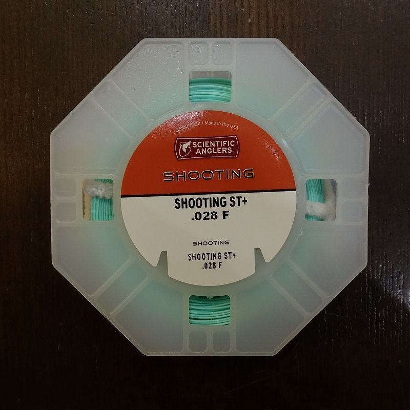 画像1: 【SA】 テクスチャアド シューティングライン(ブレイデッドコア)