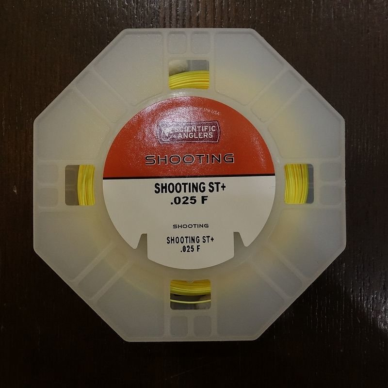 画像2: 【SA】 テクスチャアド シューティングライン(ブレイデッドコア)