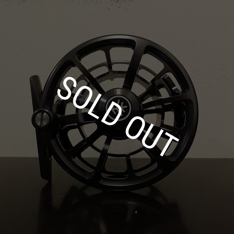 画像1: 【Wychwood】RS2 RELL #3/4 (1)