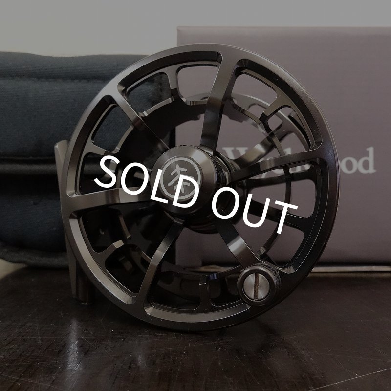 画像8: 【Wychwood】RS2 RELL #5/6 (8)