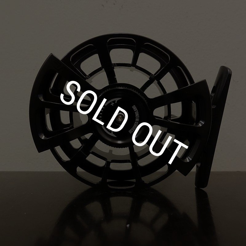 画像2: 【Wychwood】RS2 RELL #3/4 (2)