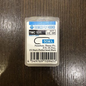 画像1: 【TMC】TMC531 50本入