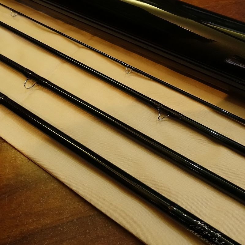 画像7: 【R.L.Winston】AIR TH 13'3" #8 1338/4(SALE) (7)