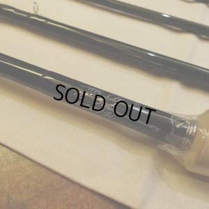 画像2: 【R.L.Winston】AIR TH 12'0" #5 1205/4