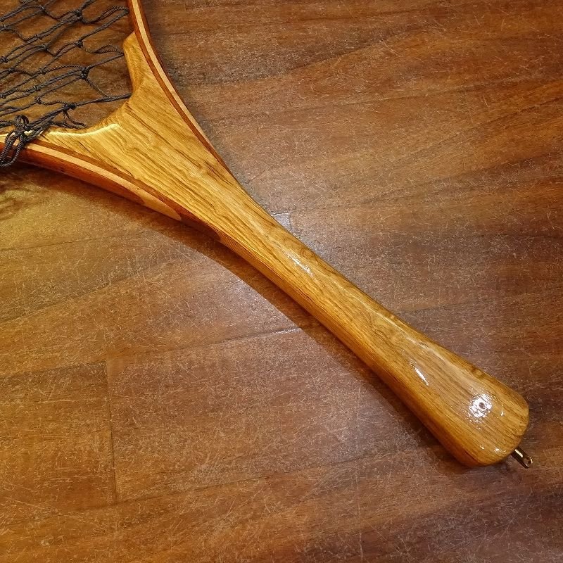 画像3: FISH-OWL ストレートネット S550 内径 55.0cm No.1137 (3)