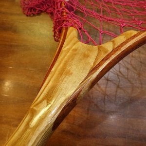 画像4: FISH-OWL ストレートネット S600 内径60.3cm No.1145